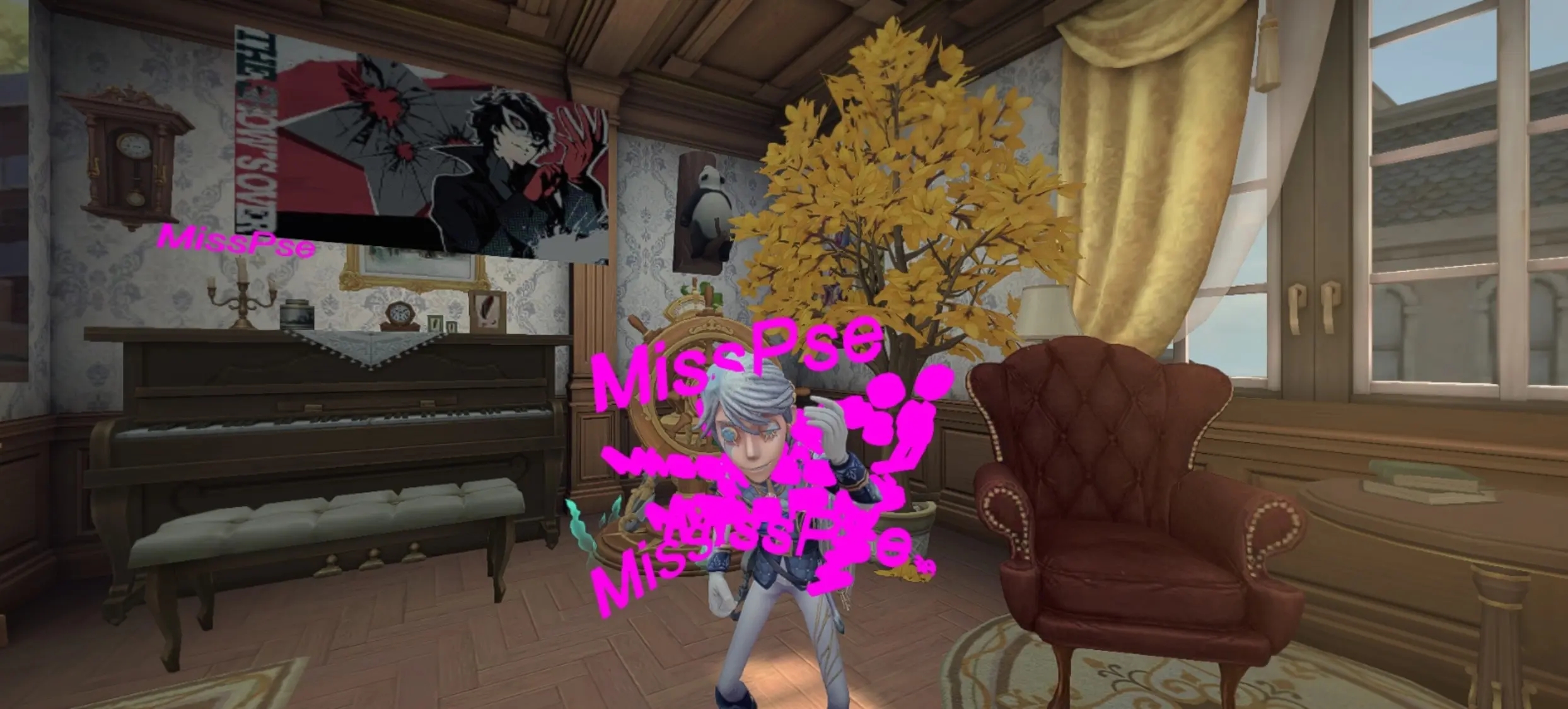3