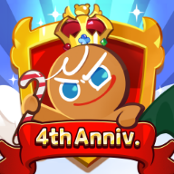 姜饼人王国国际版 v6.1.102