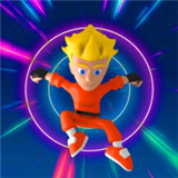 空间逃逸运行 v6.0