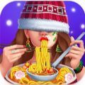 圣诞派对厨房 v1.0.4