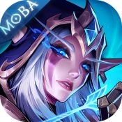 自走棋MOBA国际服 v6.3.0.23198