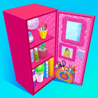 DIY储物柜 v1.1.0.0