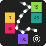 物理弹球 v1.11