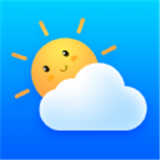 精准天气预报 v1.0.0