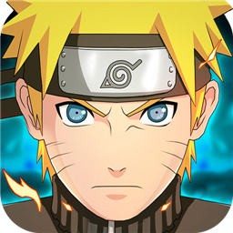 新忍者世界究极风暴版本 v1.2.1