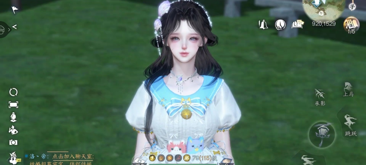 3