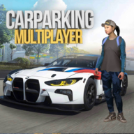 多人停车场 v1.91