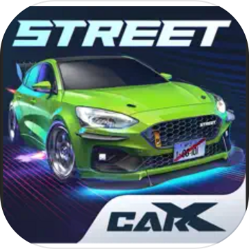 CARXSTREET v0.8.1
