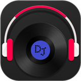 dj混音播放器