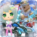 机械赛车狂飙 v1.0