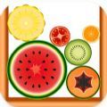 西瓜水果合并拼图 v1.4