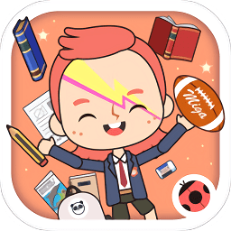 米加小镇学校正式版完整版 v1.3