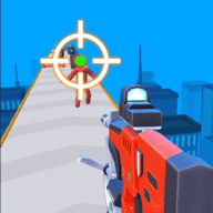 火柴人神枪手 v1.0.0
