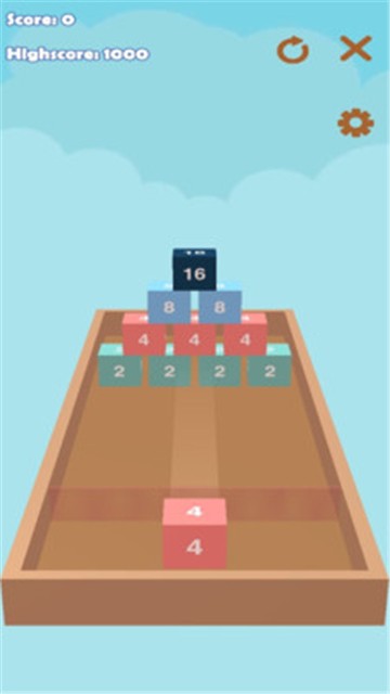 3