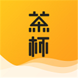 茶杯阅读app v0.4.0