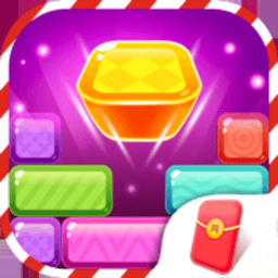 欢乐方块消极速版 v1.0.0