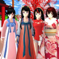 樱花宫廷恋爱模拟 v1.0