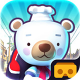 小熊外卖员 v1.3.5