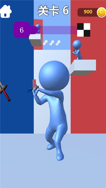 3