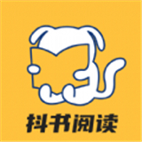 抖书阅读 v2.3.6