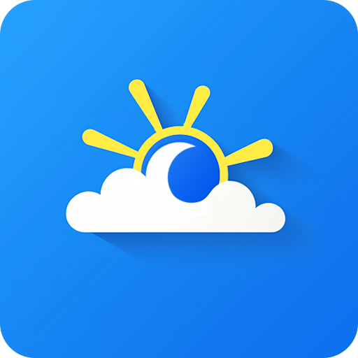 咆哮天气 v1.0.0