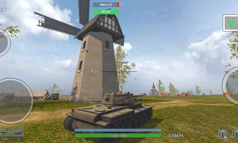3