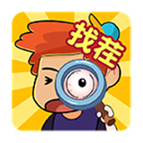 找七找八