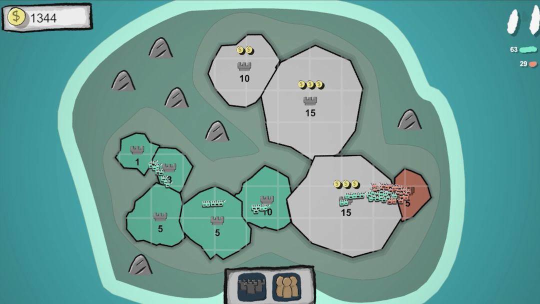 3