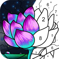 乐涂数字填色 v2.55.31