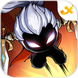 我是大剑士中文版 v1.0