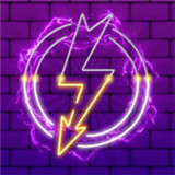 闪电阻碍赛 v1.0.1