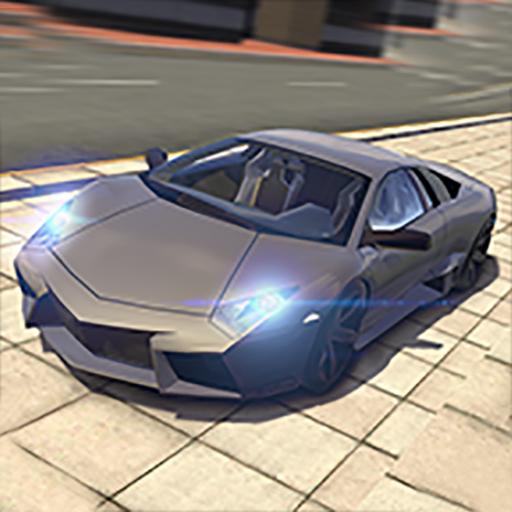 赛车驾驶模拟 v7