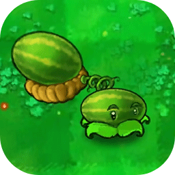 植物大战僵尸群系版