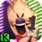 恐怖冰淇淋第三代多人版 v1.1