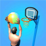 泳池灌篮 v1.0.106