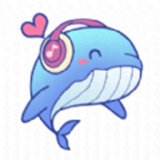 鲸鱼语音 v1.0.0