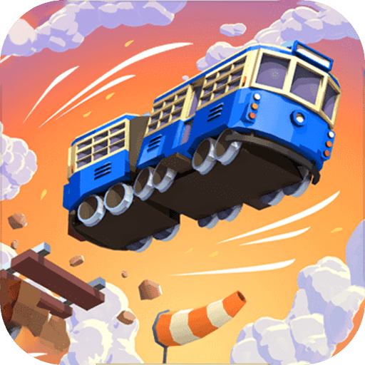 火车驾驶员中文版 v1.0.1