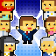 宇宙小镇汉化版 v4.8
