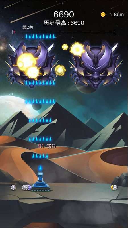 3