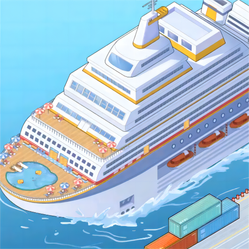 海上游轮模拟器 v1.0.0