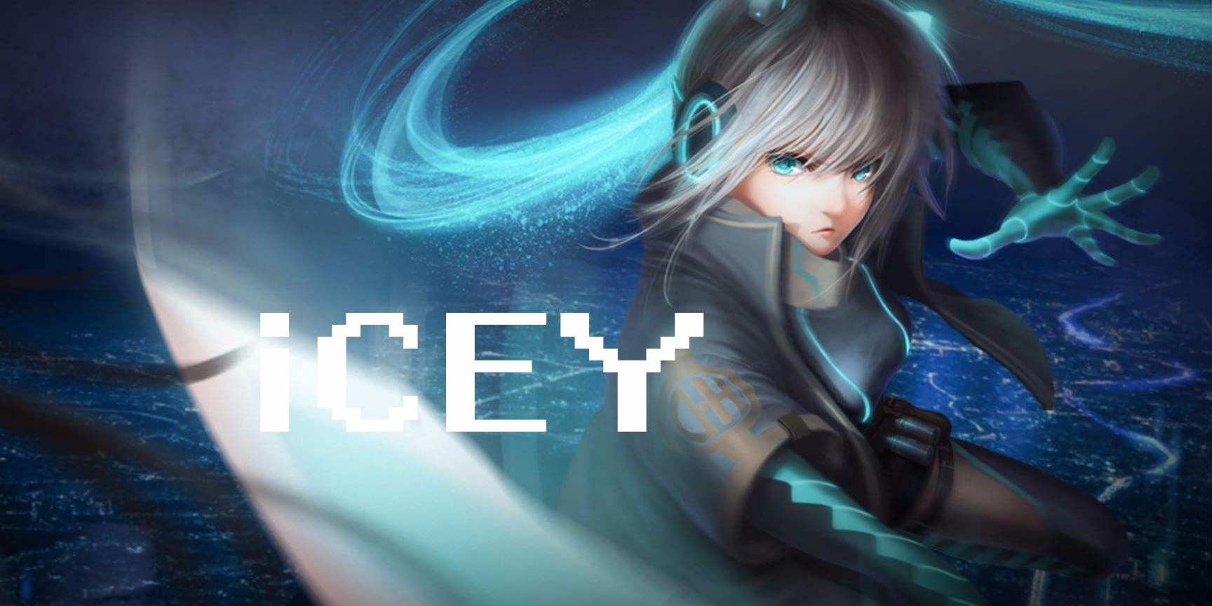 icey