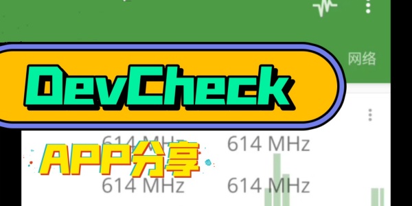 devcheck免费版