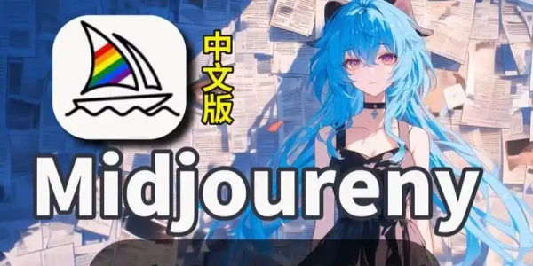 Midjourney全部版本合集