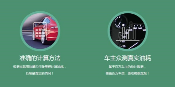 最好用的油耗记录app