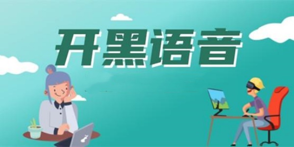 开黑语音app