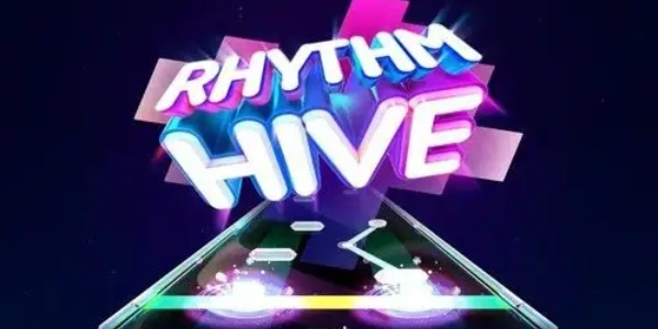rhythmhive音游版本合集