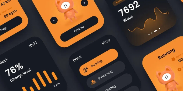 手表软件app大全