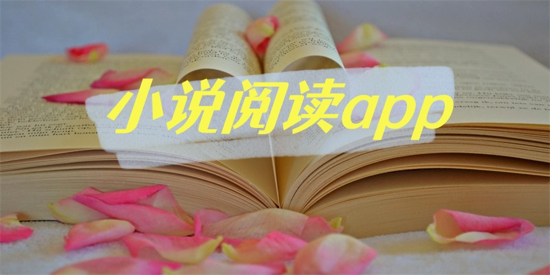 小说阅读app