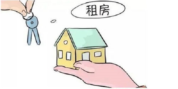 比较靠谱的租房app