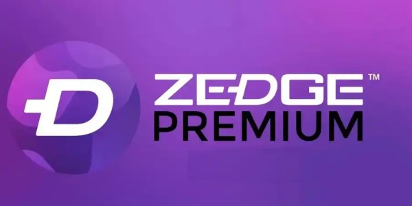 ZEDGE壁纸